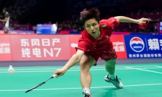 开云官网:苏迪曼杯开赛 国羽取得“开门红”