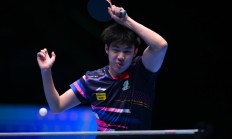 开云官网:乒乓球世界杯澳门开赛 国乒取得“开门红”