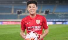开云:穆斯卡特：武磊归队训练，能否出场明天中午决定