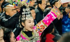 开云体育:“非遗+体育”：文化赋能全民健身新潮流