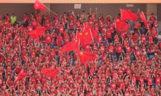 开云APP下载:追光 | 国足再战沙特，熬夜也值得！